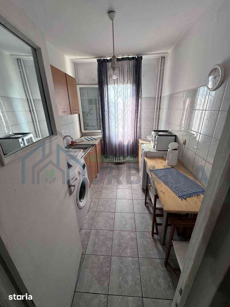 Apartament 2 camere, 50 mp, bulevardul Cantemir, Iași - Poză 6