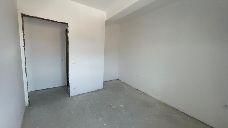 Oază urbană lângă Parcul Brătianu–apartament modern cu terasă spațiosa - Poză 15