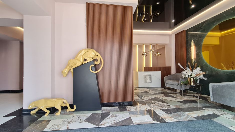 3 Camere LUX | Prima Închiriere | Pipera | Încălzire gratuită - Poză 16