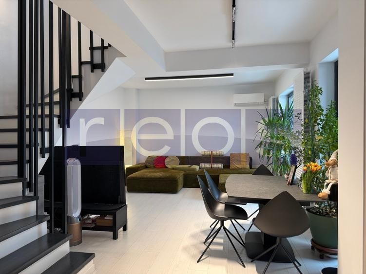 VANZARE DUPLEX MODERN 4 CAMERE | TERASA ROOFTOP | CURTE AMENAJATA| - Poză 2