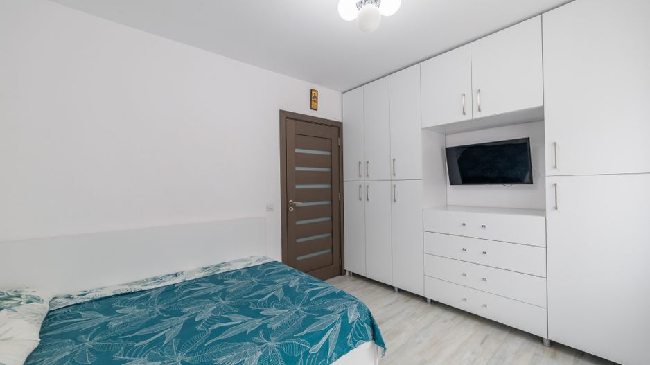 Apartament 2 camere spațios | 79 mp | 2019 | Loc de parcare | Prundu - Poză 8