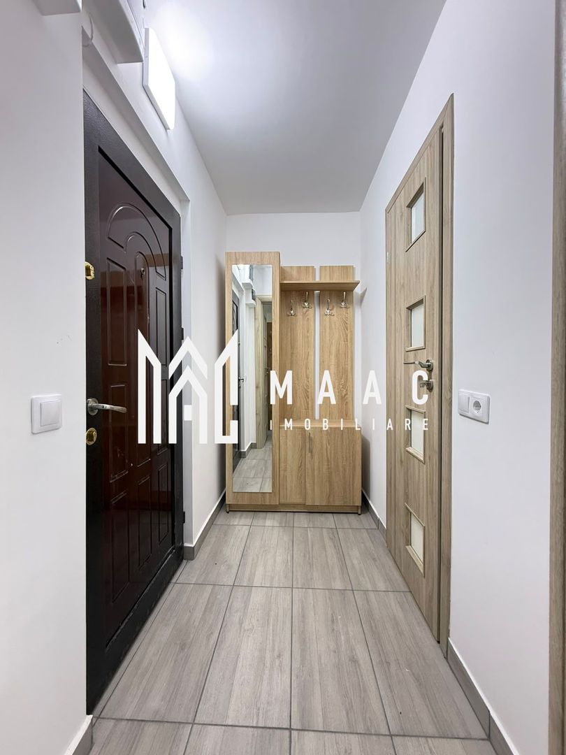 Garsoniera | Etaj 3 | Balcon | Renovata | Vasile Aaron - Poză 7