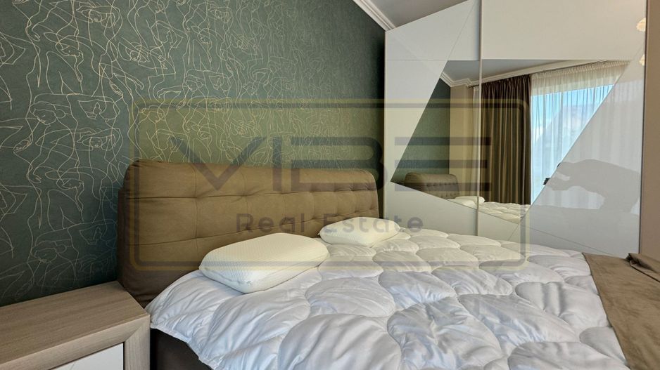 Apartament LOFT+parcare Tudor Office Center - Poză 6