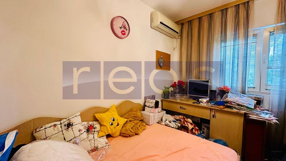 APARTAMENT 3 CAMERE | LOC DE PARCARE | BALCON - Poză 6
