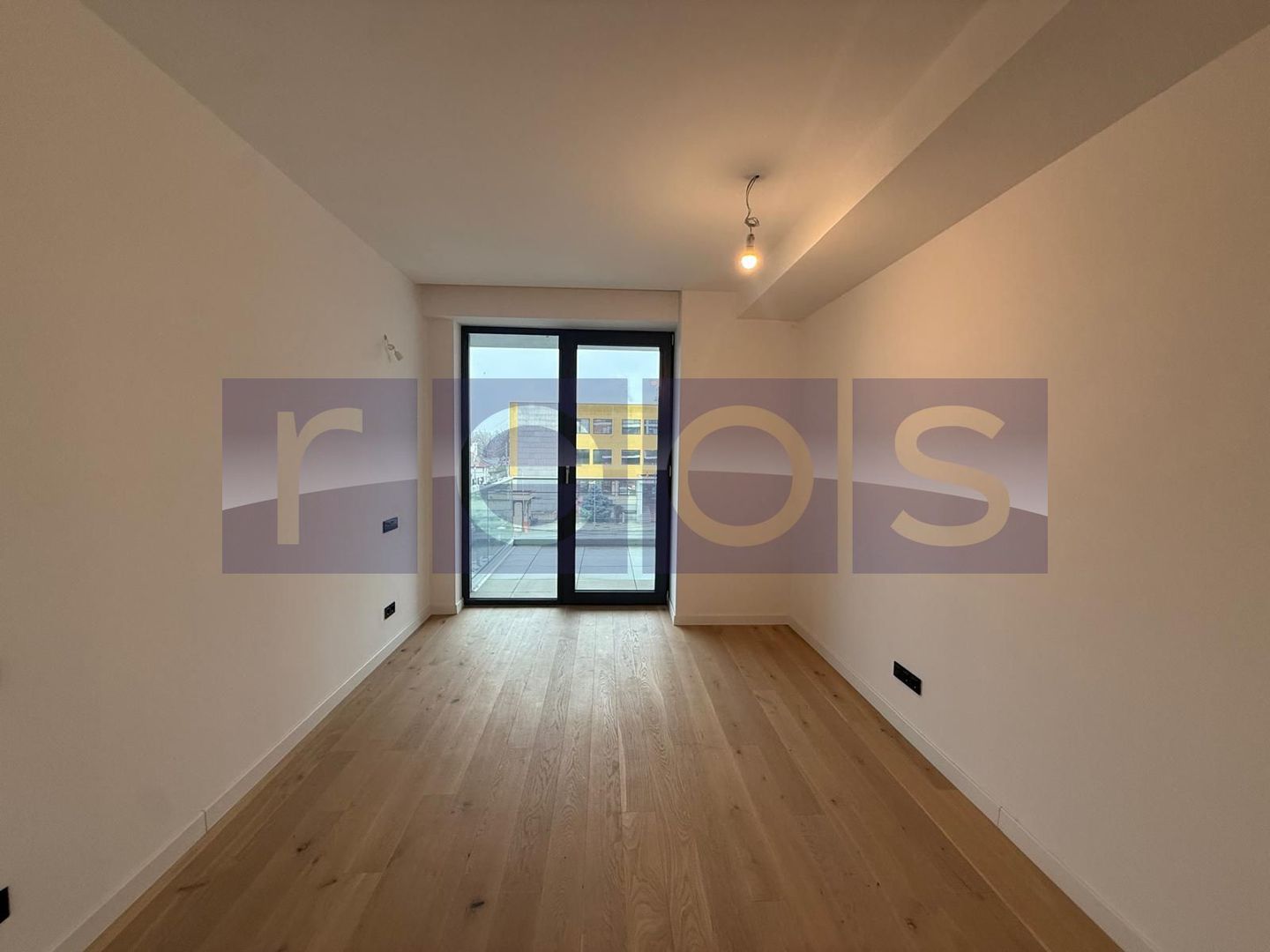 VANZARE | 3 CAMERE | FLOREASCA | GATA DE MUTARE| PARCARE | PARC VERDI - Poză 13