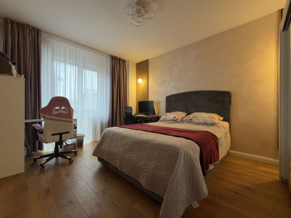 Apartament 2 camere + PARCARE - Fundeni - Poză 1