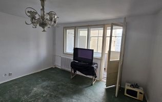 DE VANZARE AP 3 CAMERE 75 MP LUJERULUI | SEMIDECOMANDAT | METROU