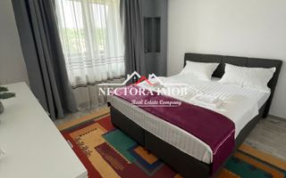Apartament 4 camere 2 bai Zona DRAGOS VODA, Mobilat/utilat, 91 mp - Poză 3