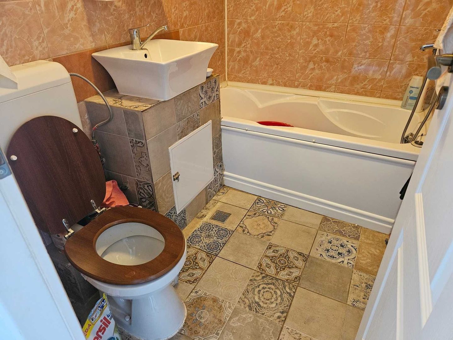 Balcescu | 2 Camere | Decomandat | Centrala Proprie. - Poză 5