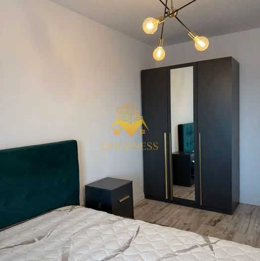 3 camere, modern, bloc nou, terasa,2 parcari, et 14, Zorilor Zona LIDL - Poză 6