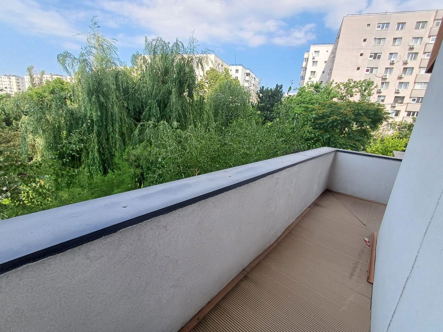 Apartament 3 camere Central District Fizicienilor Camil Ressu I.O.R. - Poză 21