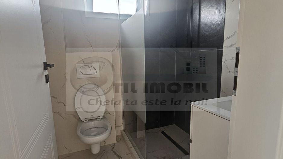 Duplex - 250mp teren - Bucium - Visan - Poză 5