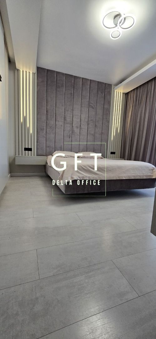 Apartament Lux, zona ISU - Poză 11