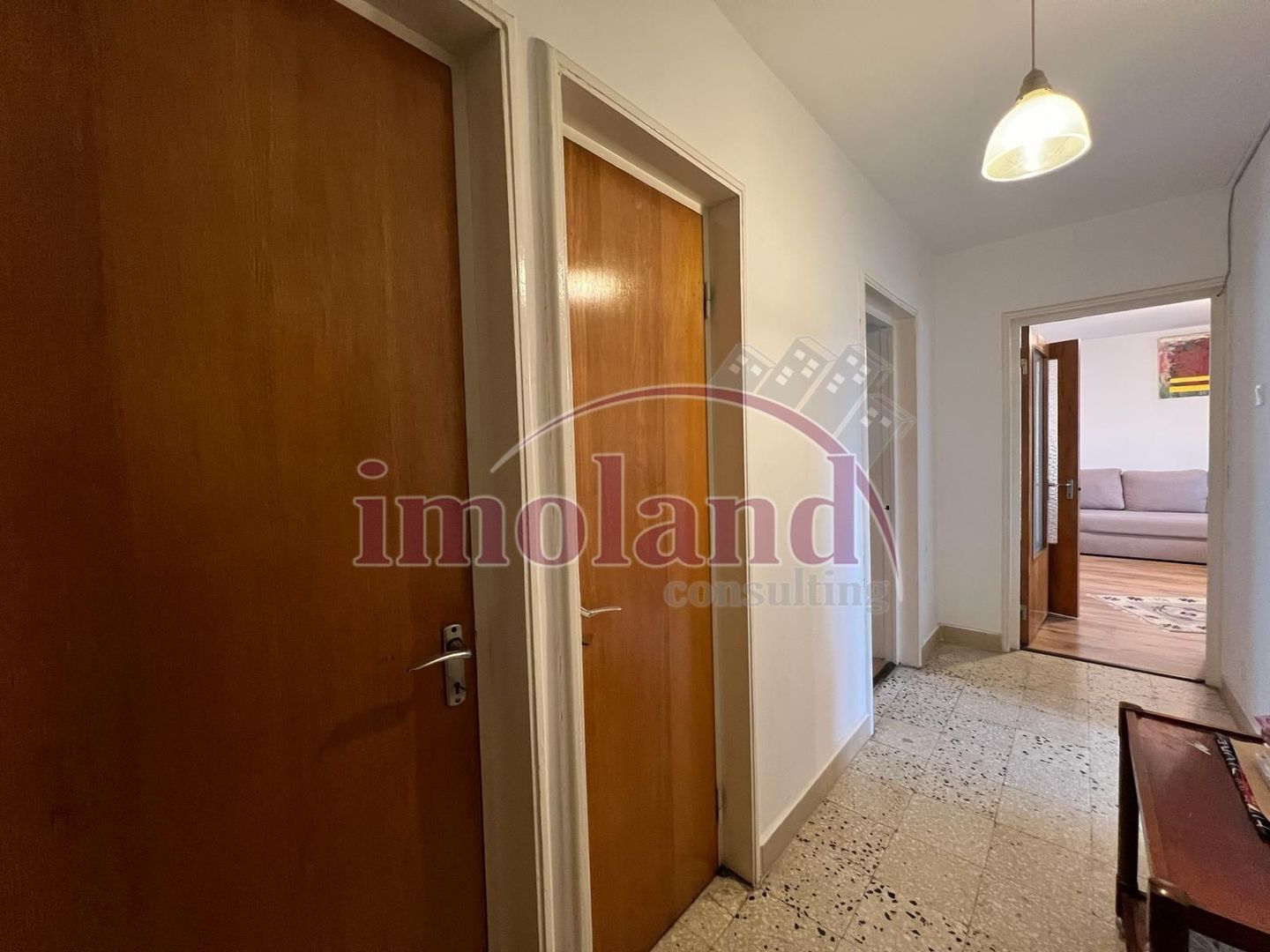 Apartament 3 camere - Aleea Compozitorilor - Poză 13