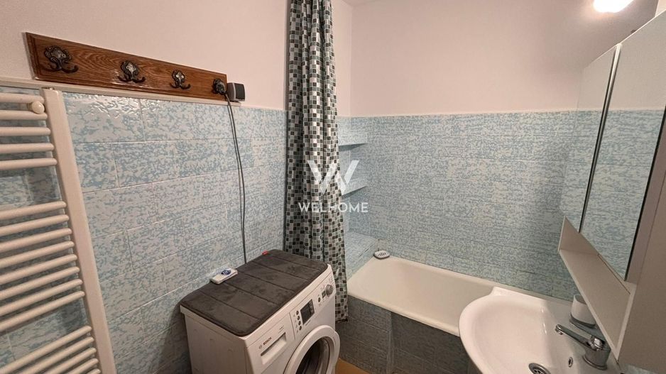 Apartament 2 camere decomandat cu pivniță - Poză 6