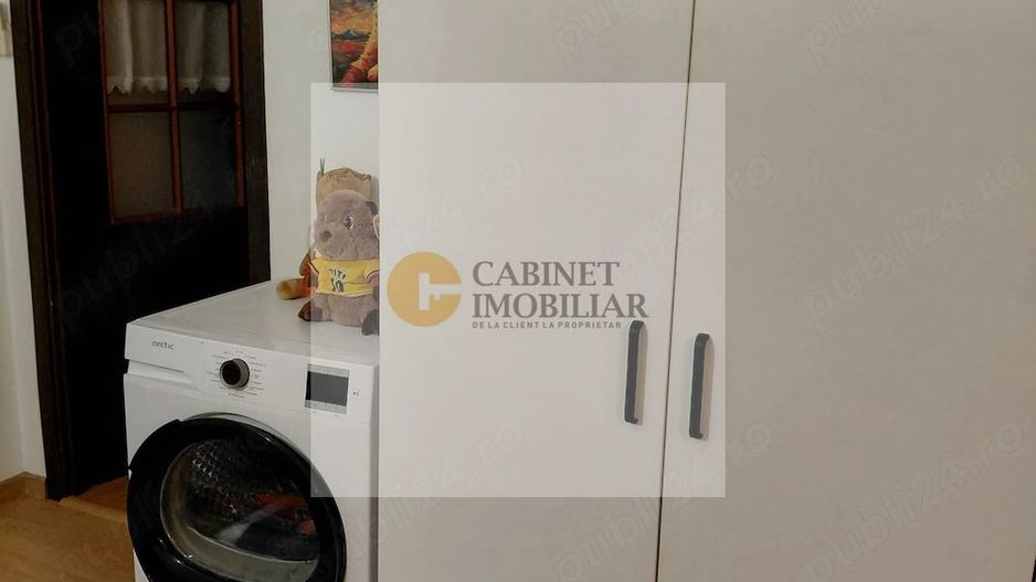 Garsoniera | Centrala | 1982 | Investitie | Metrou Grozavesti - 7min - Poză 2
