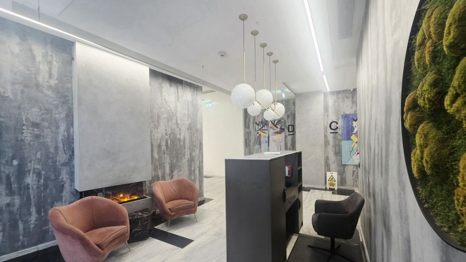 2 camere | One Herastrau | Parcare - Poză 13