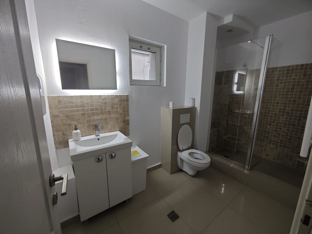 Inchiriere apartament Dorobanti 2 Camere Nemobilat - Poză 5