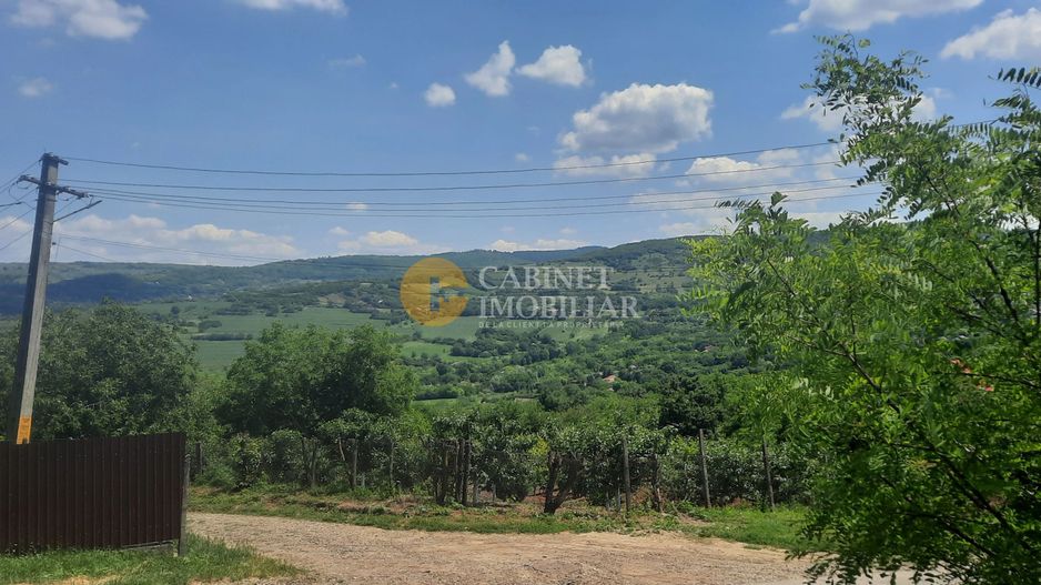CASA PLAN PARTER + MANSARDA  1850  MP TEREN - Costuleni,Hilita🌿 - Poză 7