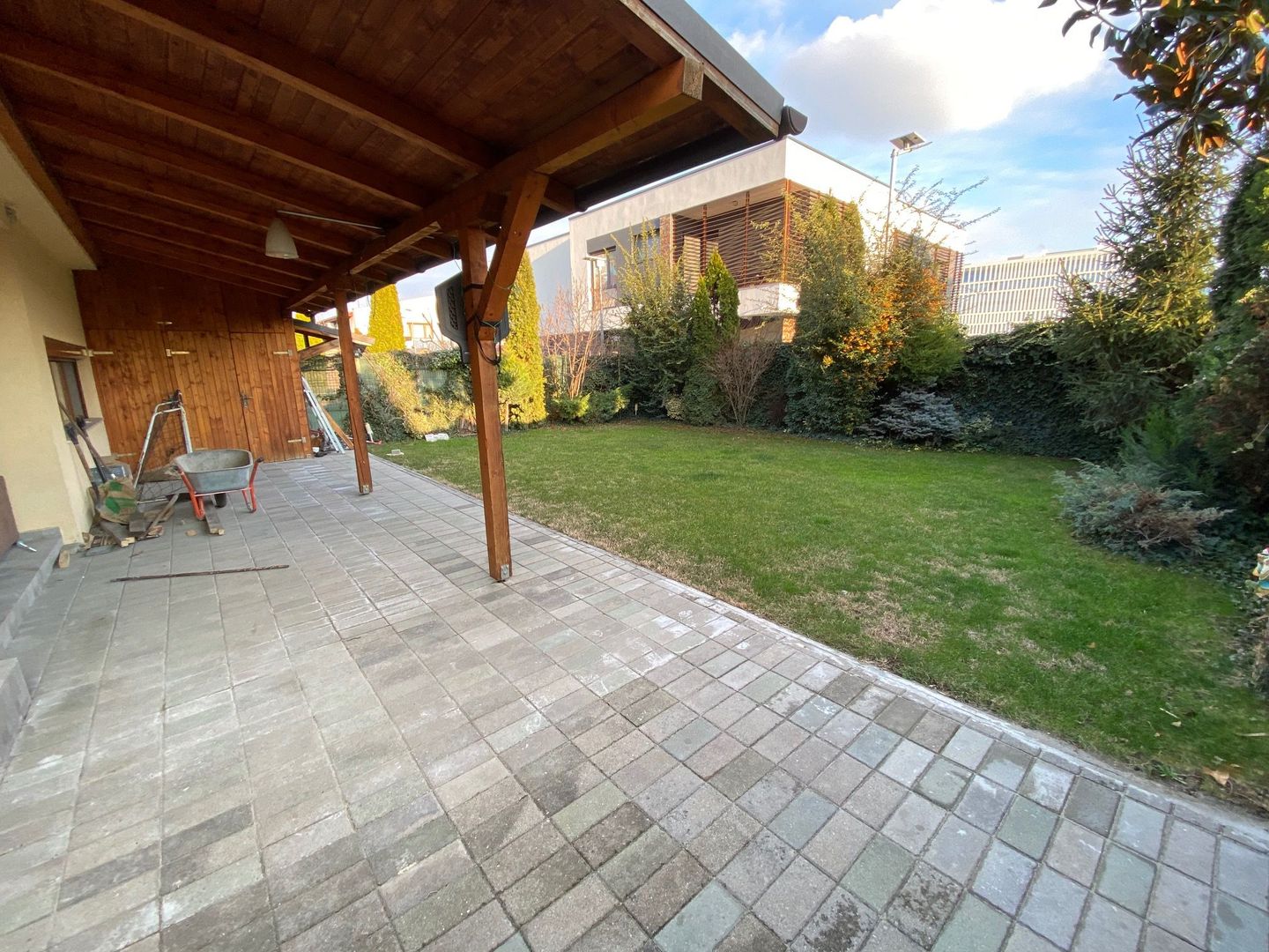 Duplex zona Torontalului - Poză 3