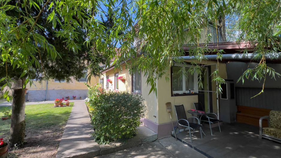 Locuinta individuala /teren 772mp/zona OBSERVATOR - Poză 34