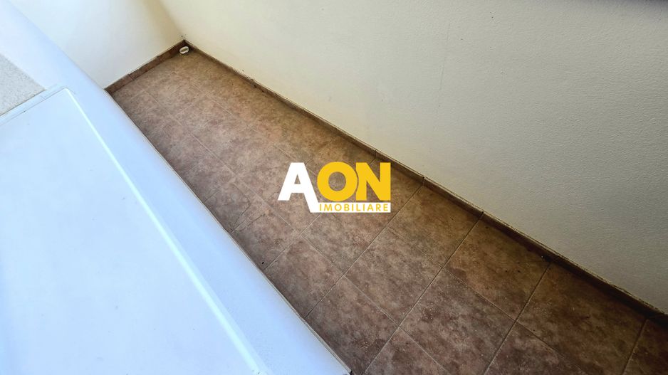 Apartament cu 3 Camere, Etaj 1, Bloc Nou, Zona Alba Mall - Poză 12