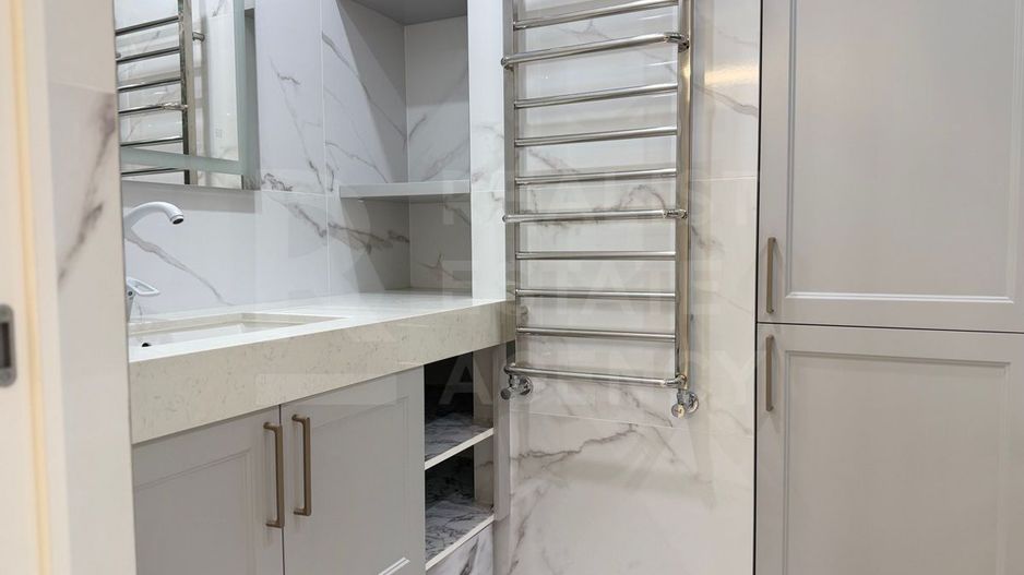 Chirie, apartament, 3 camere, strada Grigore Ureche, Centru - Poză 5