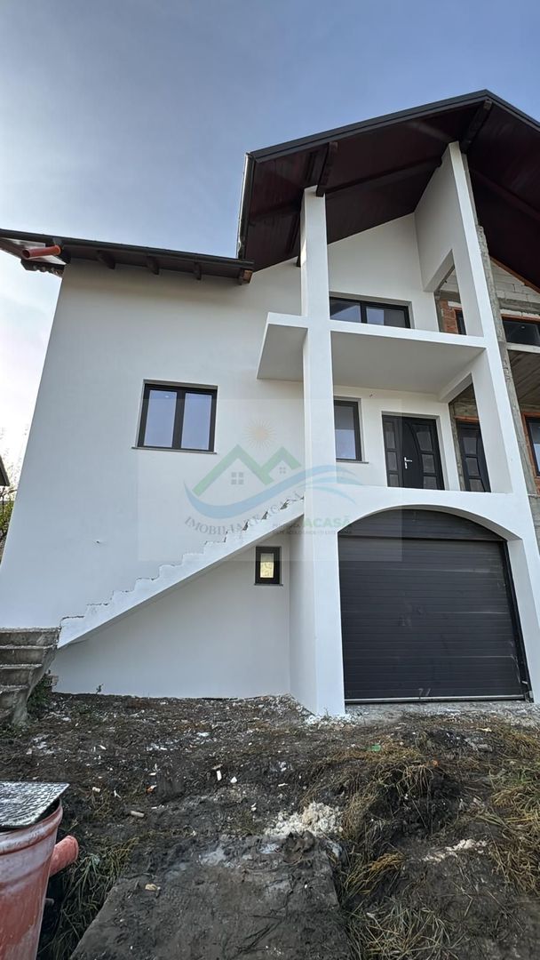 Casă tip duplex, Suceava/Cartier Europa - Poză 30