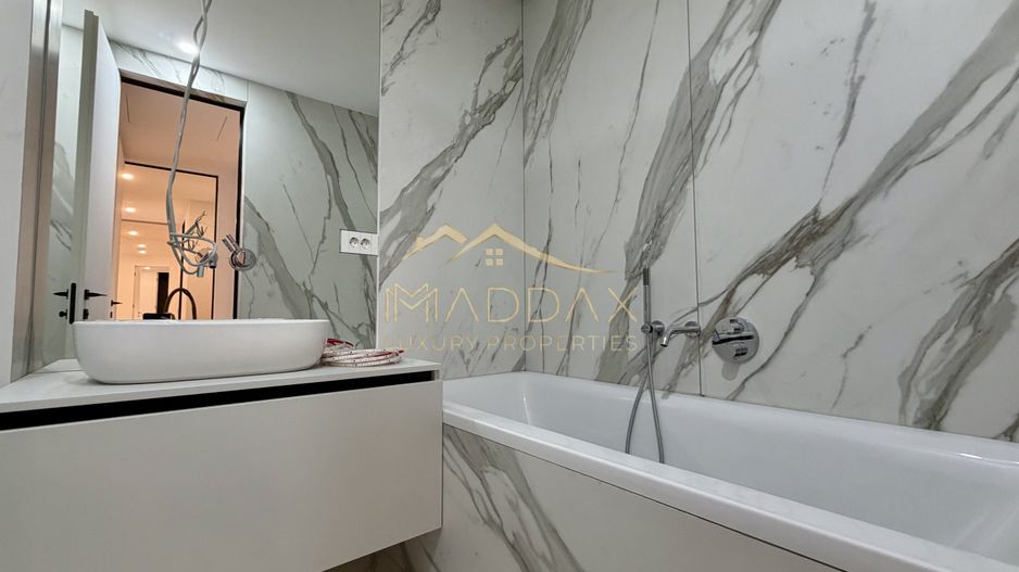 Apartament cu 4 camere *183mp* - Prima Inchiriere // Stejarii - Baneasa - Poză 29