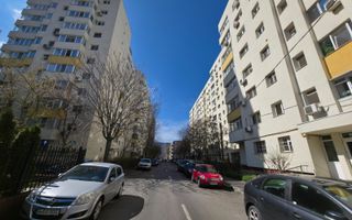 Garsoniera Parcul Regina Maria Domenii renovata 2025 - Poză 11