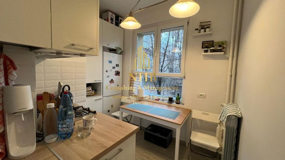 Apartament de  inchiriat -3 camere  - Floreasca - Poză 7