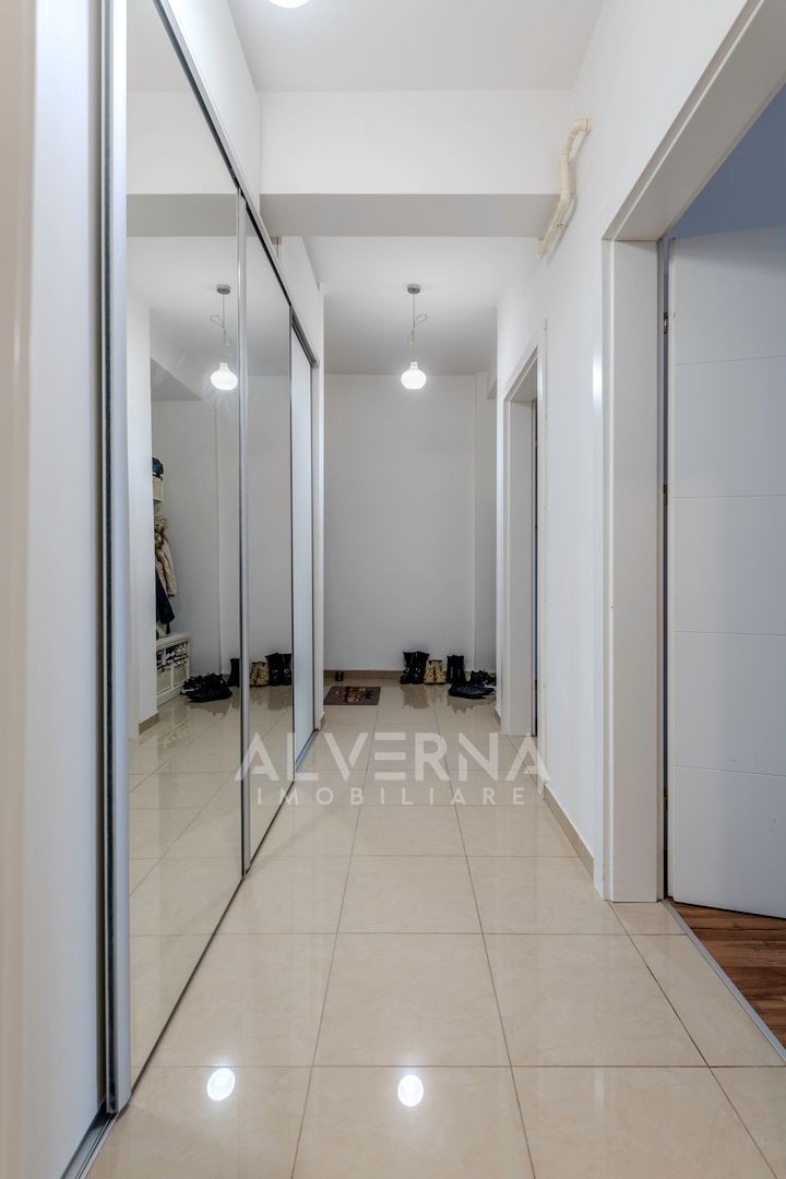 COMISION 0% | Apartament 2 camere | 59mp + balcon | Buna Ziua - Poză 7