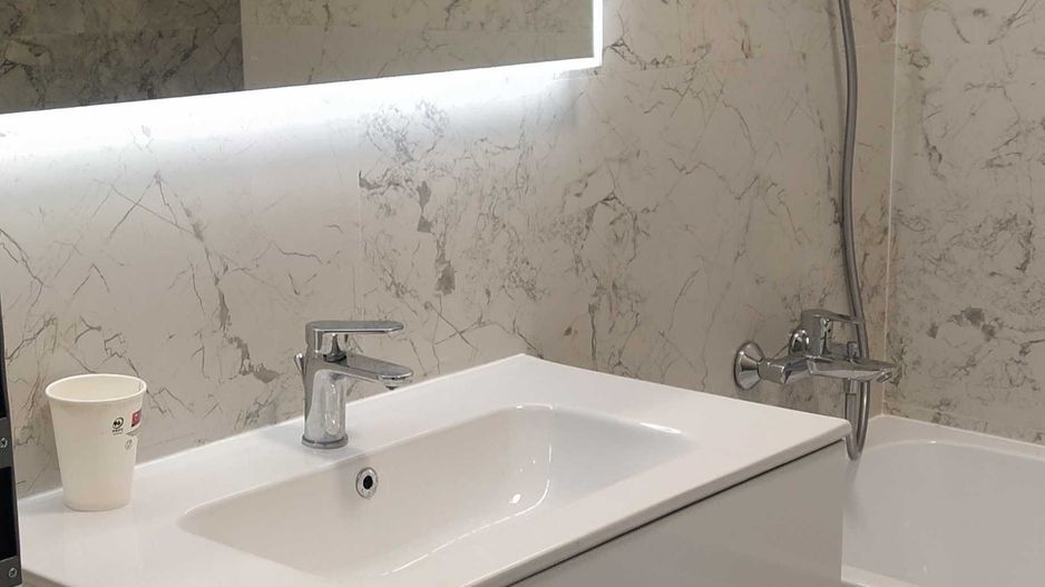 Apartament 2 camere de închiriat, Plaza Residence-Lujerului, Faza 5 - Poză 6