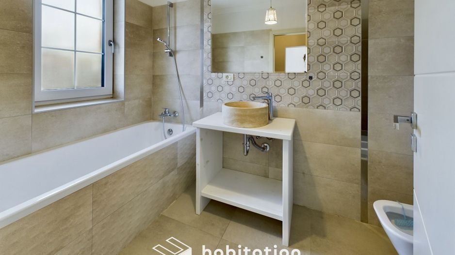 Casă de închiriat – confort și natură in Dumbrăvița - tur virtual - Poză 29