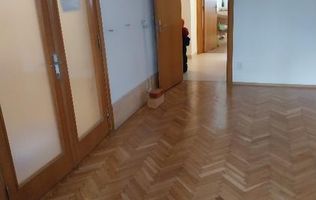 Apartamet Decebal / Muncii