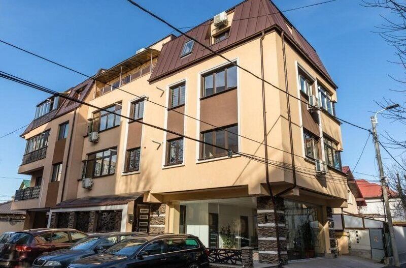 Brancoveanu, Bucuresti- Spatiu pentru birouri S142 - Poză 1