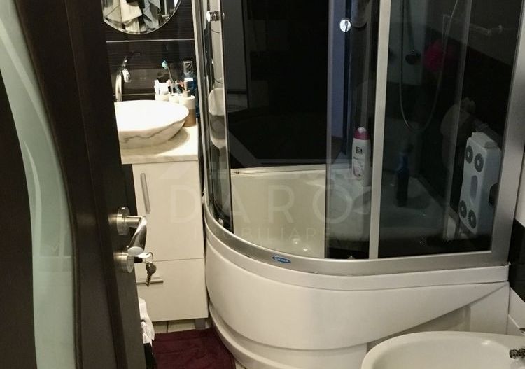 Vand Apartament cu 1 camera complet mobilat si utilat! - Poză 6