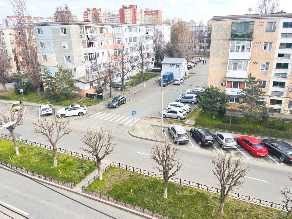 Apartament 4 camere renovat, bilateral, CT, Craiovita Noua - zona Kaufland - Poză 13