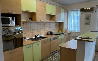 Apartament 2 camere | Pet Friendly | Parcare | AC | Somesului Floresti - Poză 6