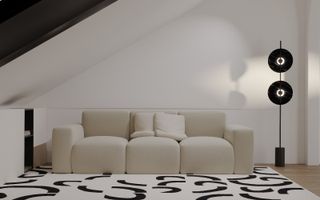 Comision 0% -Triplex  P+1E+M-Sacalaz -finisaje la alegere - Poză 9