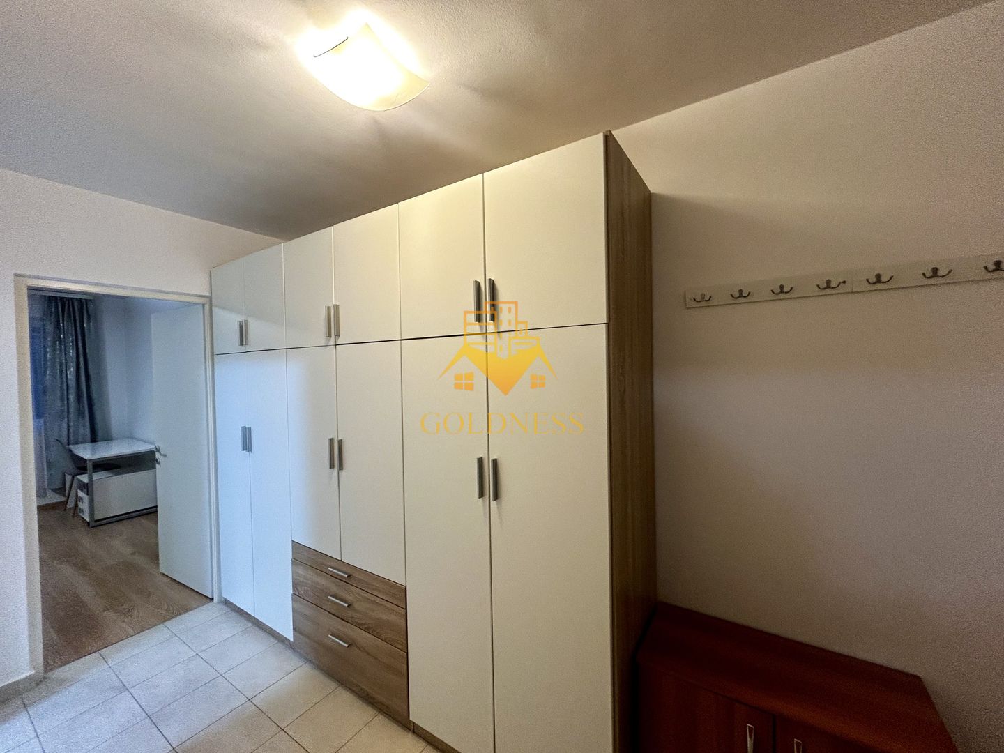 1 camera, Modern, Parcare, UMF, Zona Observator, Profi, Zorilor - Poză 5