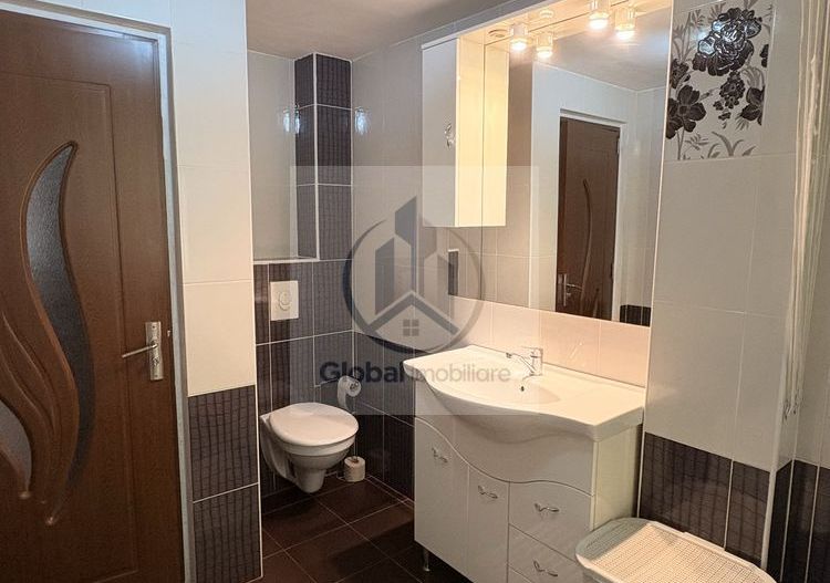 Inchiriere 2 camere Lujerului | 58 mp | decomandat | 2 min. metrou Lujerului | complet utilat | centrala proprie | bloc 2012 | direct proprietar - Poză 6