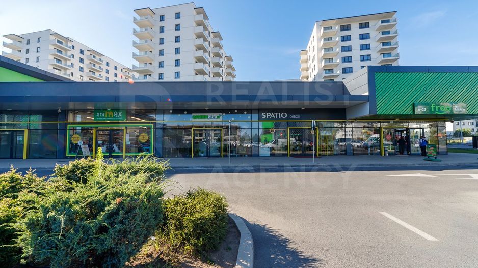 Vânzare, studio modern lângă pădure, București - Poză 13