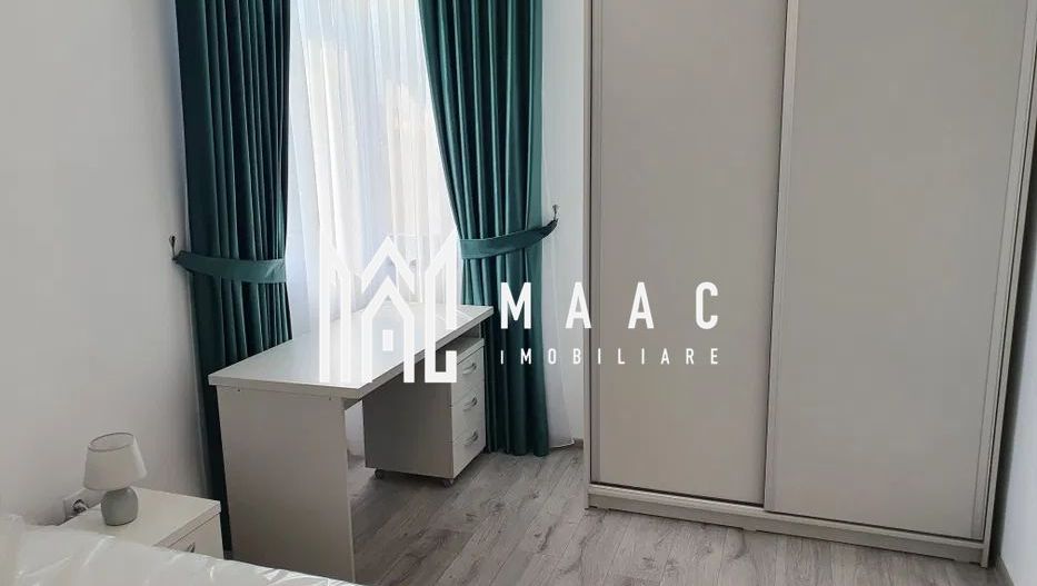 Apartament 3 camere | Etaj 1 | Modern | Parcare | Selimbar - Poză 9