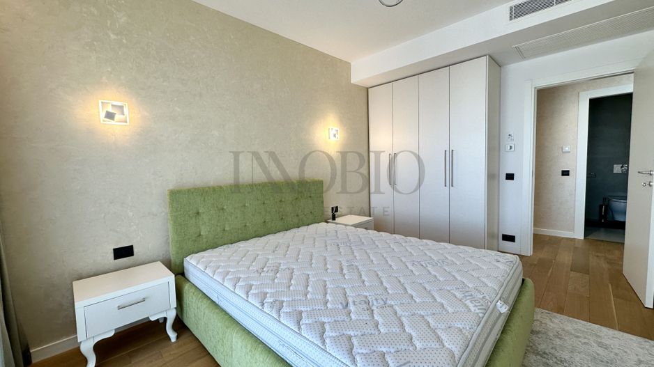 Apartament 2 Camere | One Herastrau Towers - Poză 8