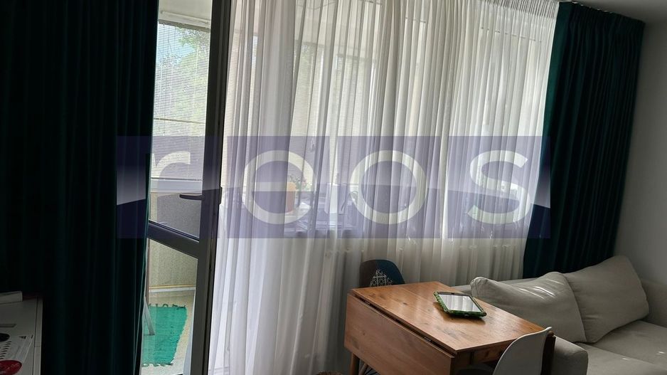 VANZARE APARTAMENT LUMINOS 4 CAMERE OBOR COLENTINA RENOVAT MODERN - Poză 7