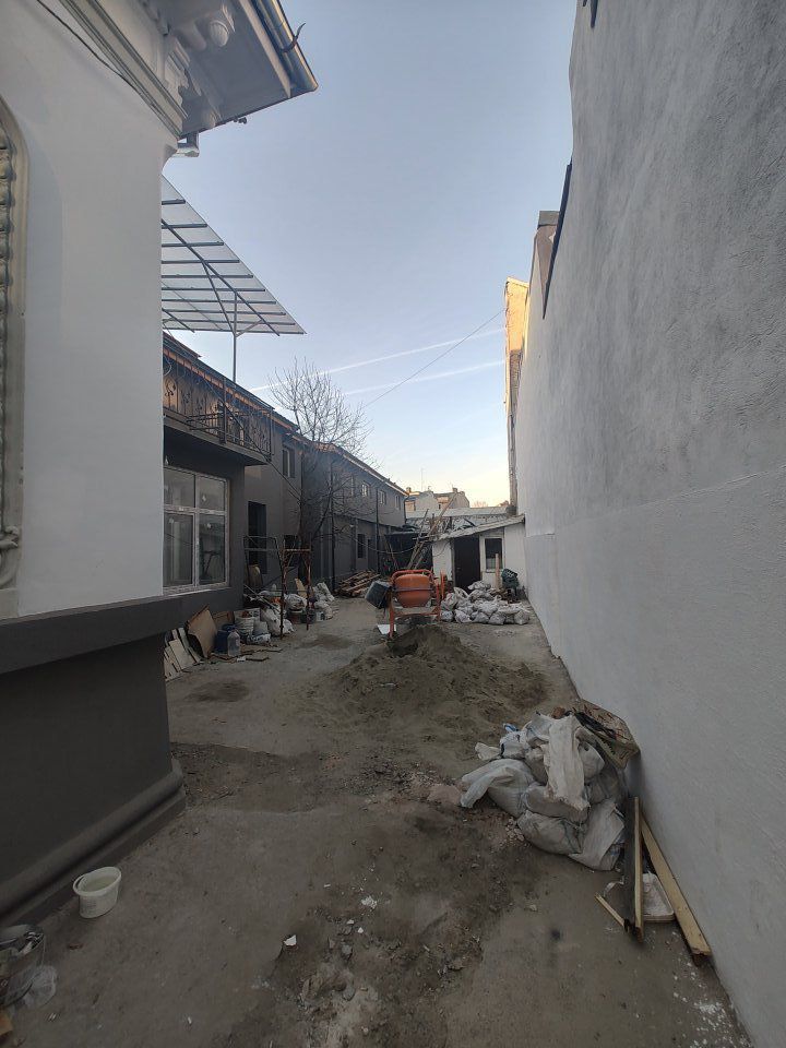 Vila Reprezentativa  8 camere Calea Mosilor - Poză 9