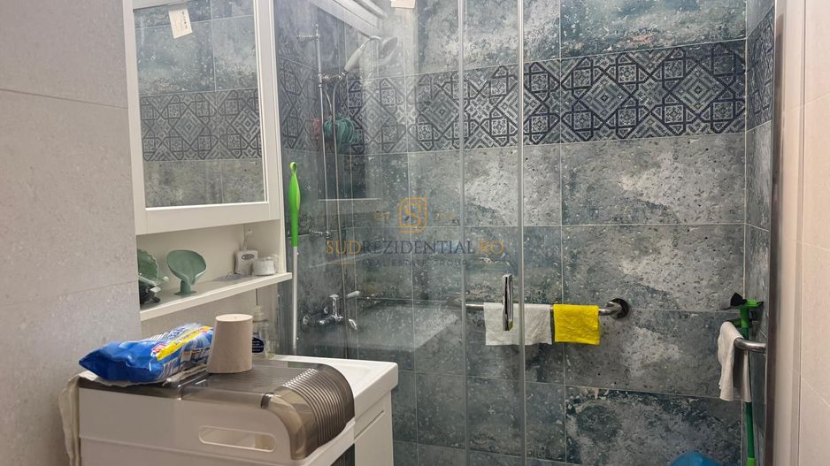 Apartament 2 camere, decomandat, Metrou Piata Sudului, Comision 0% - Poză 10