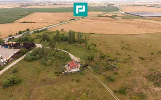 Casă cu mansardă, teren 410 mp - Poză 29