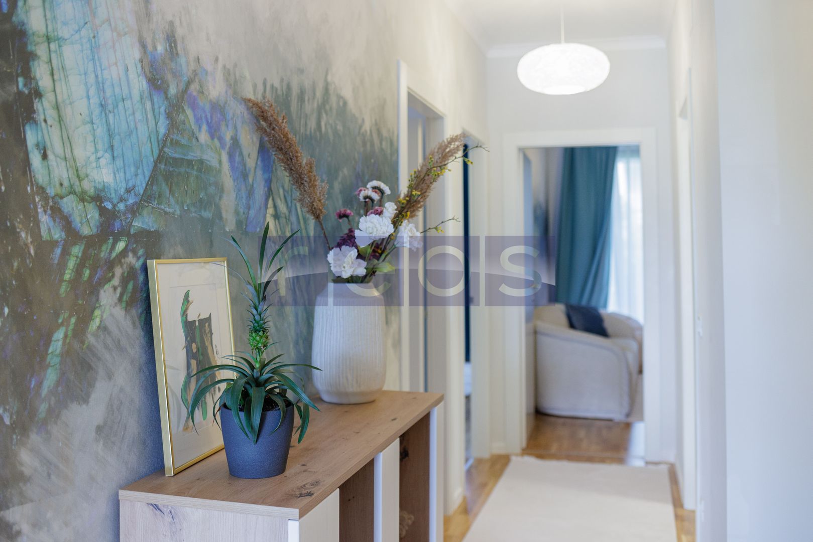 APARTAMENT | 4 CAMERE | BĂNEASA - Poză 9